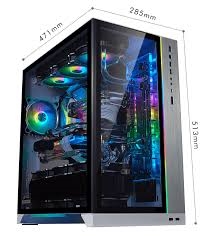 Lian Li PC-O11 Dynamic XL 全塔